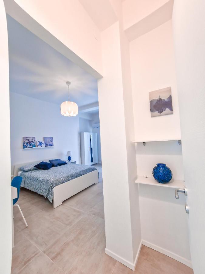 Holy Dove By Wonderful Italy Apartment Cefalu Exterior photo