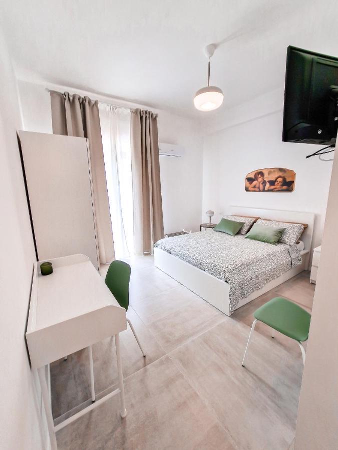 Holy Dove By Wonderful Italy Apartment Cefalu Exterior photo