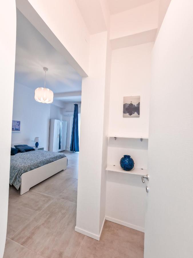 Holy Dove By Wonderful Italy Apartment Cefalu Exterior photo
