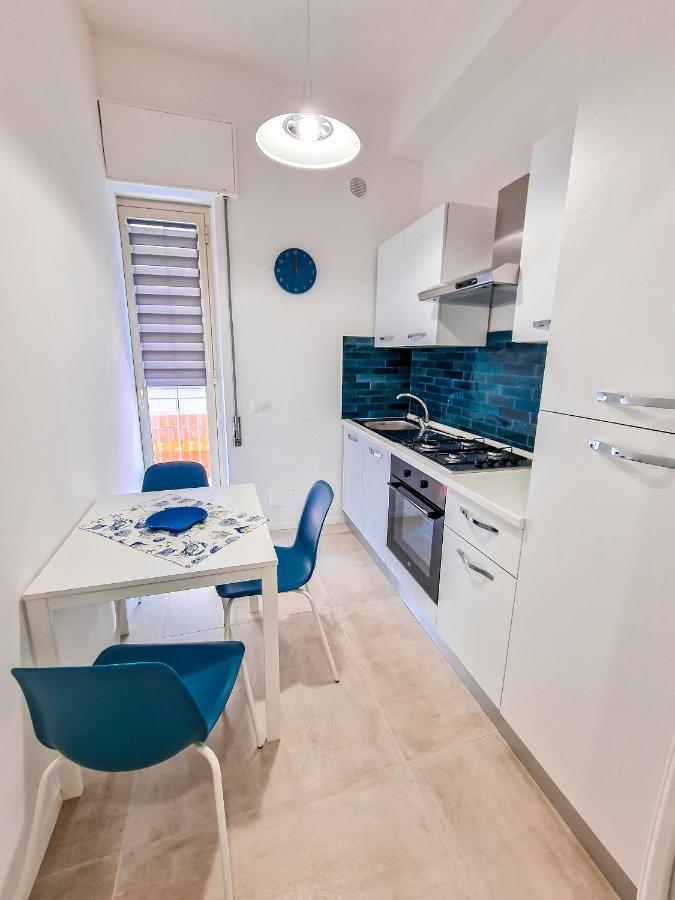 Holy Dove By Wonderful Italy Apartment Cefalu Exterior photo