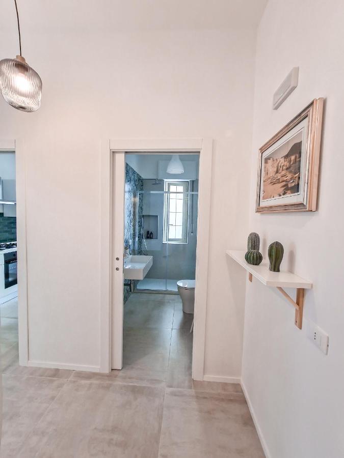 Holy Dove By Wonderful Italy Apartment Cefalu Exterior photo