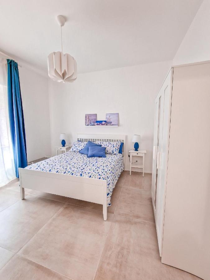 Holy Dove By Wonderful Italy Apartment Cefalu Exterior photo