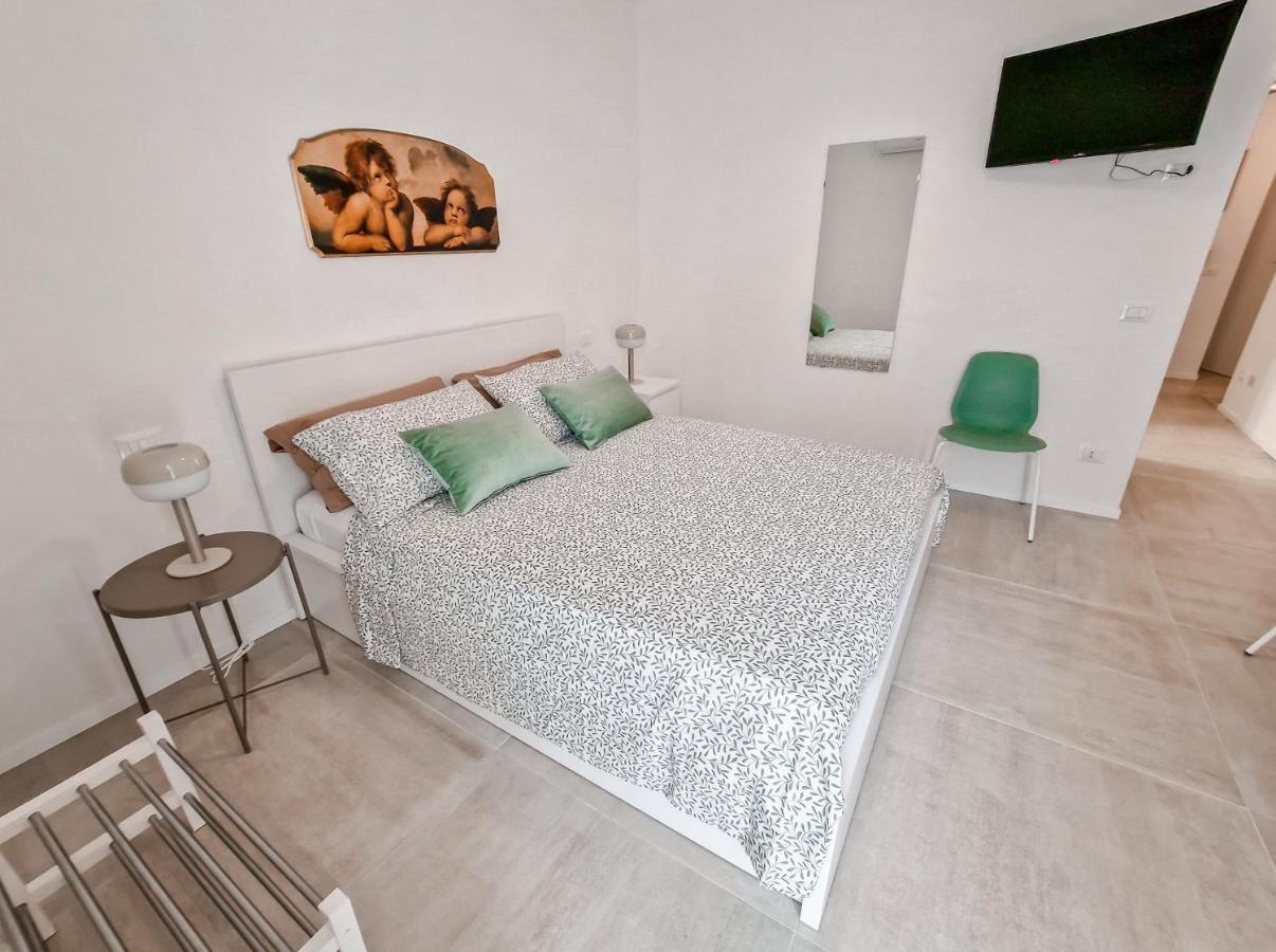 Holy Dove By Wonderful Italy Apartment Cefalu Exterior photo