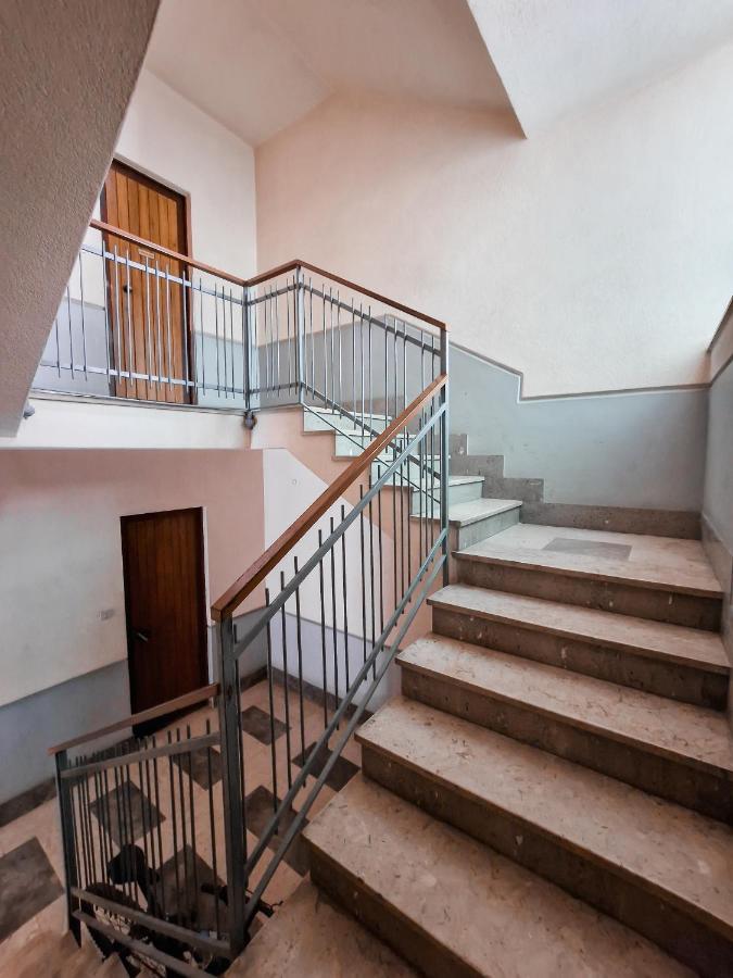 Holy Dove By Wonderful Italy Apartment Cefalu Exterior photo