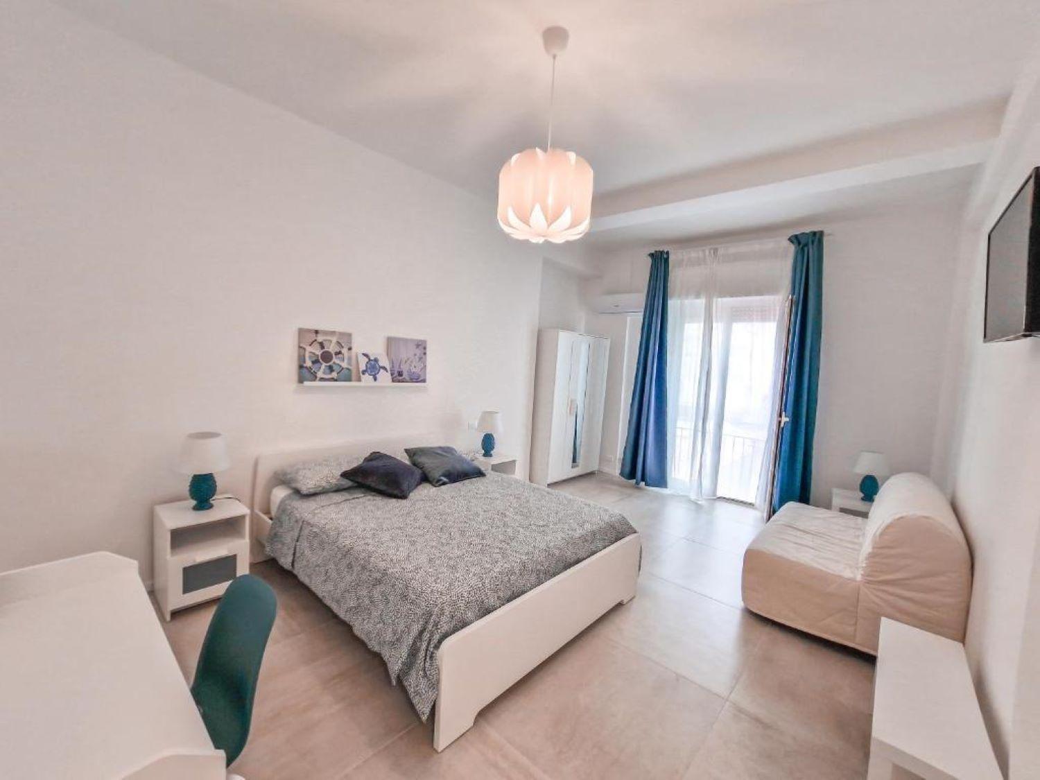 Holy Dove By Wonderful Italy Apartment Cefalu Exterior photo