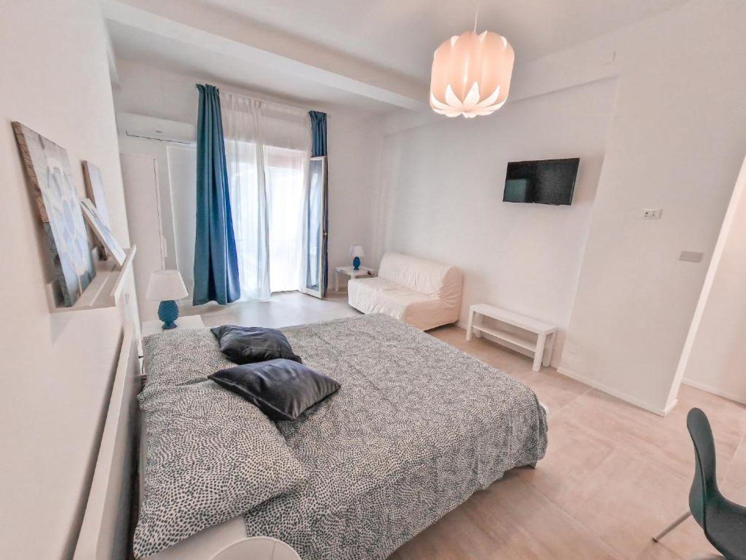 Holy Dove By Wonderful Italy Apartment Cefalu Exterior photo
