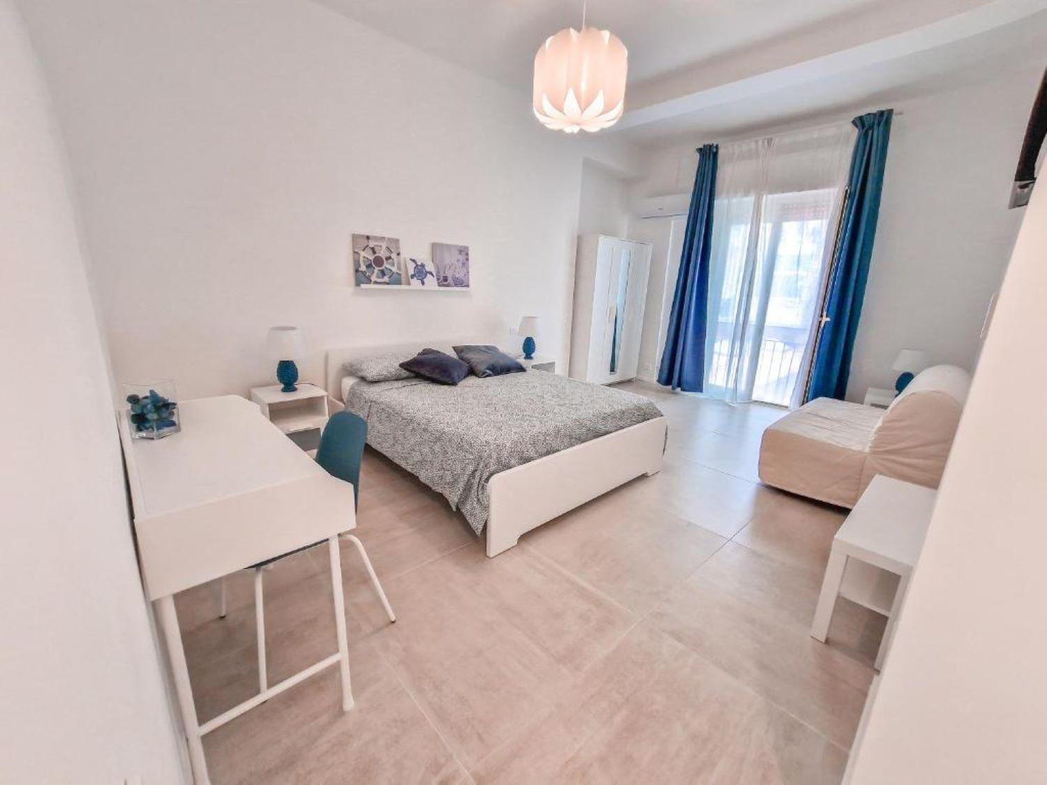 Holy Dove By Wonderful Italy Apartment Cefalu Exterior photo