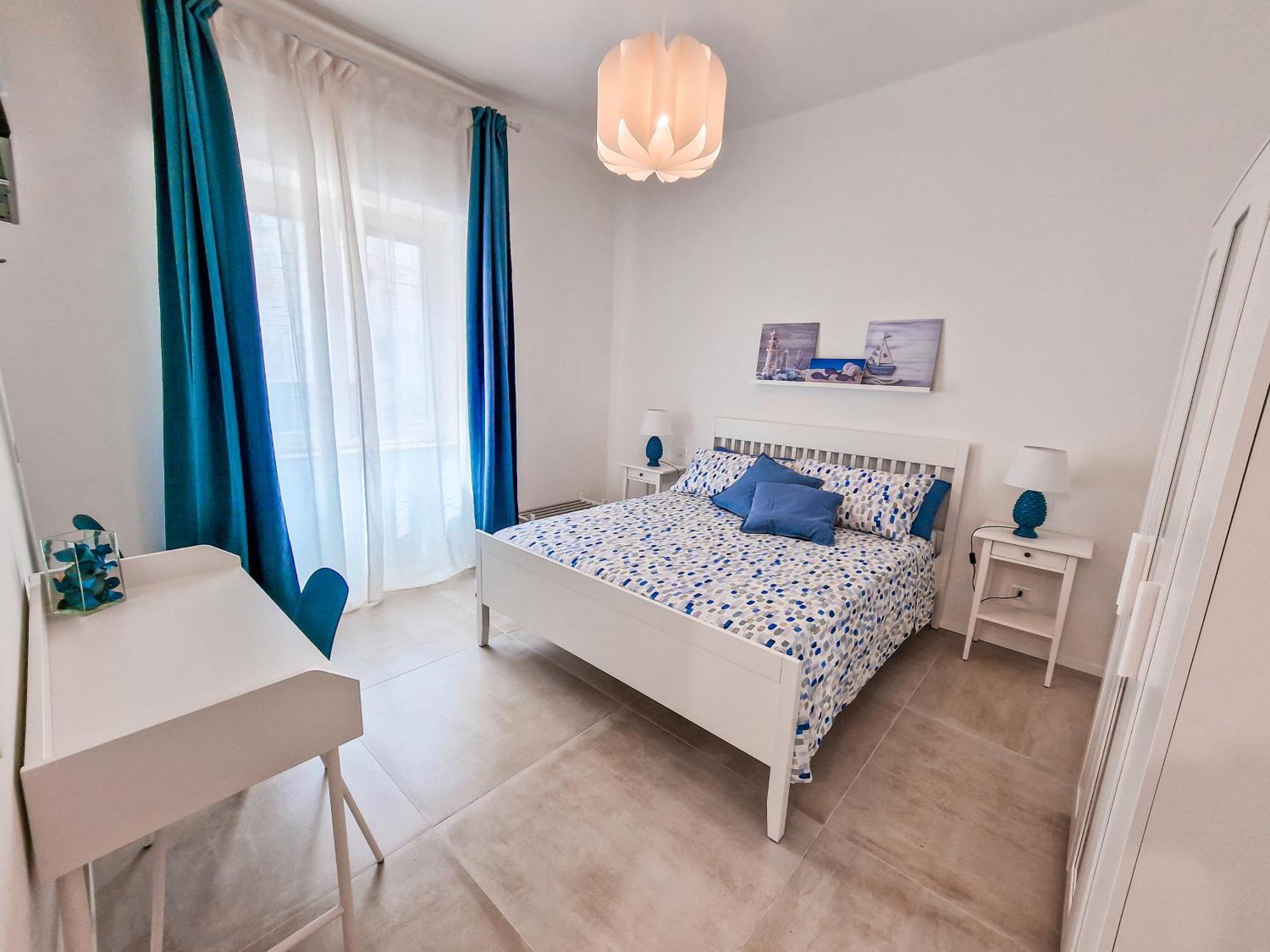 Holy Dove By Wonderful Italy Apartment Cefalu Exterior photo